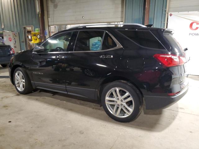 Vin: 2gnaxvev6j6227436, lot: 55113345, chevrolet equinox premier 20182