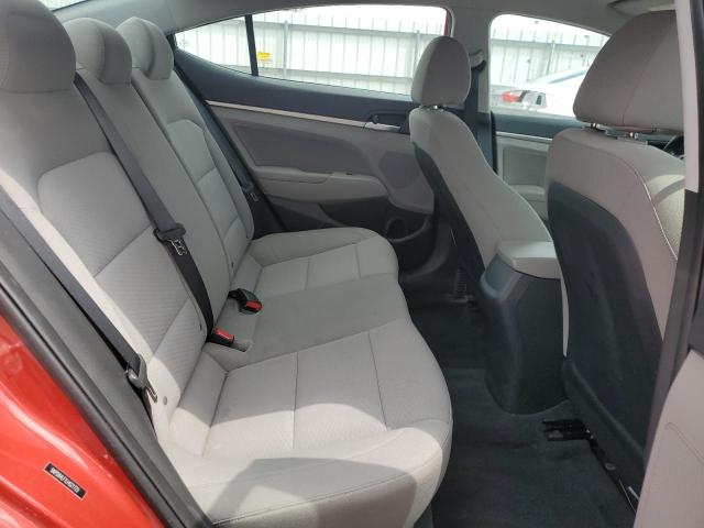2020 HYUNDAI ELANTRA SE - 5NPD84LF1LH621725