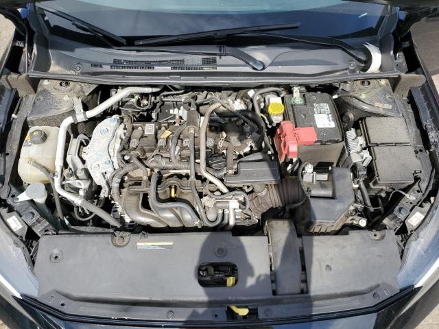 2022 NISSAN SENTRA SV - 3N1AB8CV2NY253597