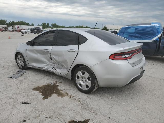Vin: 1c3cdfah2dd257995, lot: 58183755, dodge dart se 20132