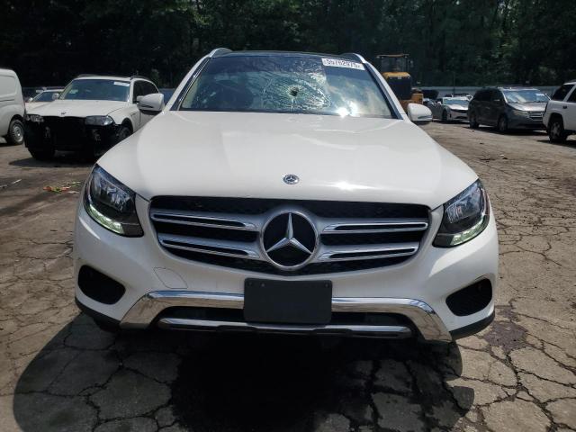 2019 MERCEDES-BENZ GLC 300 - WDC0G4JB3KV169139