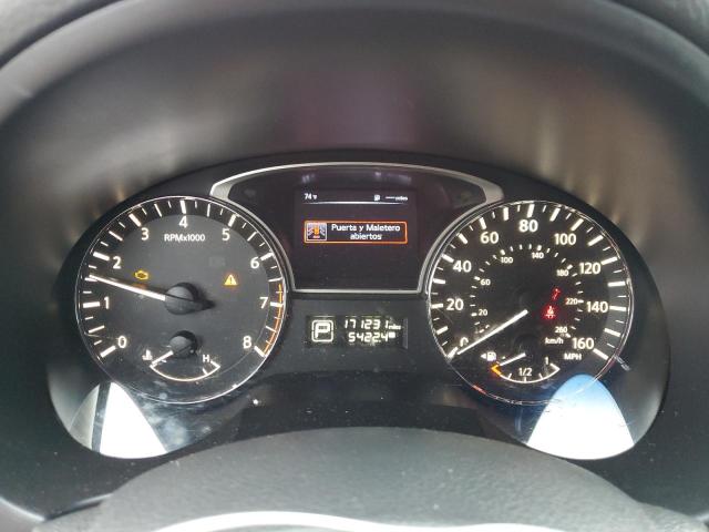 2015 NISSAN ALTIMA 2.5 - 1N4AL3APXFC271184