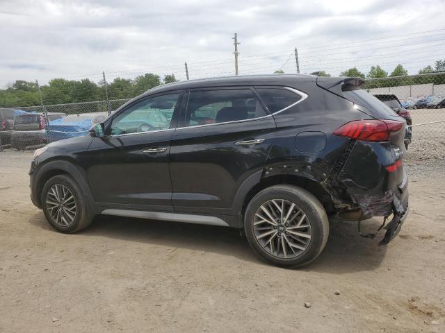 Vin: km8j33al7lu148757, lot: 57571715, hyundai tucson limited 20202