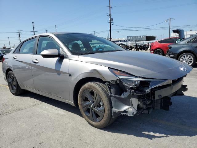2023 HYUNDAI ELANTRA BL KMHLM4AJ4PU085097