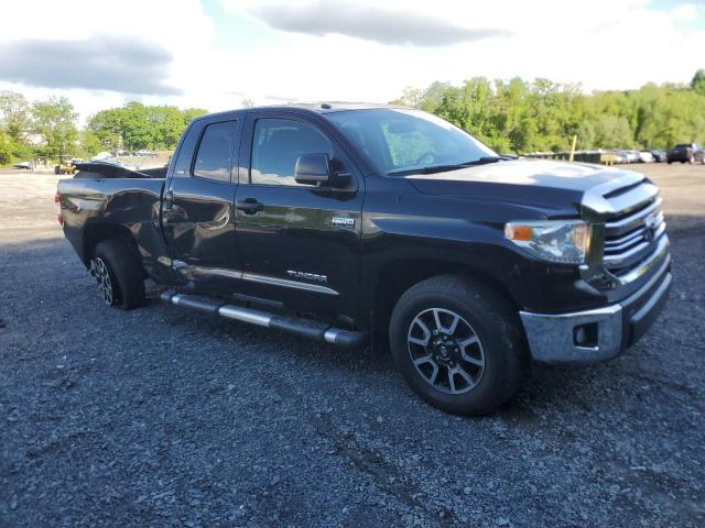 Vin: 5tfuy5f1xhx665577, lot: 56713375, toyota tundra double cab sr 20174