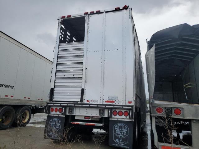 2014 MERRITT TRAILER #3164827168