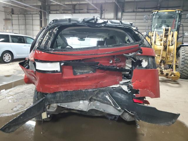 2018 LAND ROVER DISCOVERY HSE LUXURY SALRT2RVXJA058694