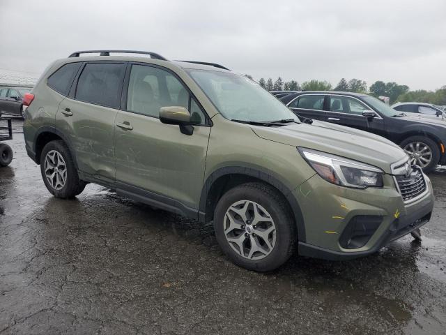 Vin: jf2skafc9mh574387, lot: 56706205, subaru forester premium 20214