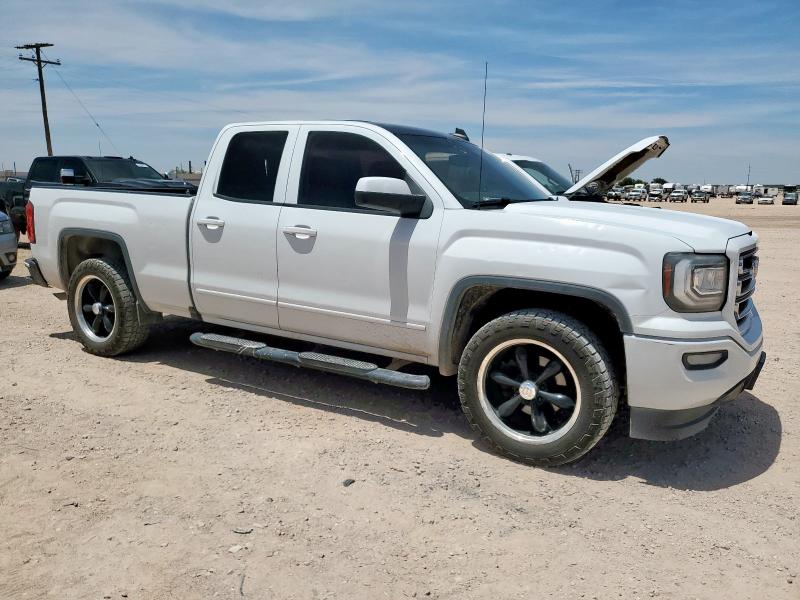 Vin: 1gtr1lec4gz403669, lot: 56916215, gmc sierra c1500 20164