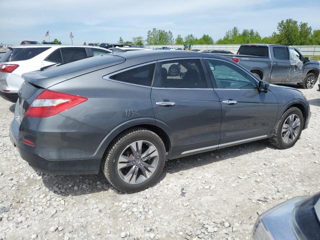 Vin: 5j6tf2h59dl003193, lot: 58200975, honda crosstour exl 20133