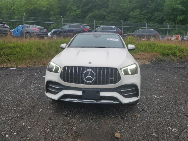 2022 MERCEDES-BENZ GLE COUPE - 4JGFD6BB3NA609869
