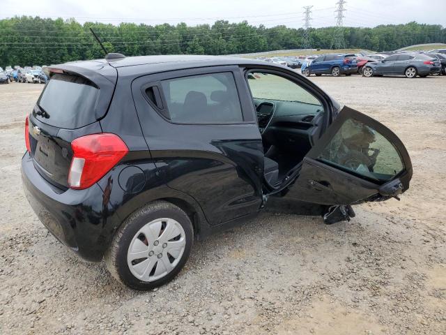 Vin: kl8cb6sa8jc469331, lot: 57257255, chevrolet spark ls 20183