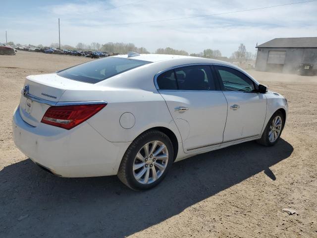 Vin: 1g4gb5g31gf132371, lot: 56661575, buick lacrosse 20163