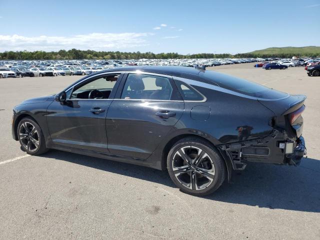 Vin: 5xxg64j29ng101743, lot: 57019575, kia k5 gt line 20222