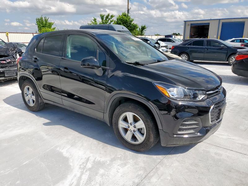Vin: 3gncjksb2ll164644, lot: 58467605, chevrolet trax ls 20204