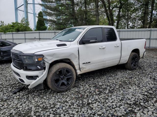 Vin: 1c6srfbt6mn573722, lot: 56175575, ram 1500 big horn/lone star 2021 img_1