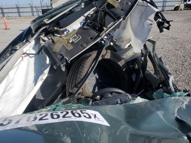 2023 KIA NIRO EX KNDCR3LE8P5058995