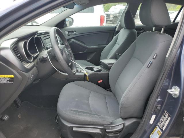 2015 KIA OPTIMA LX 5XXGM4A75FG470960