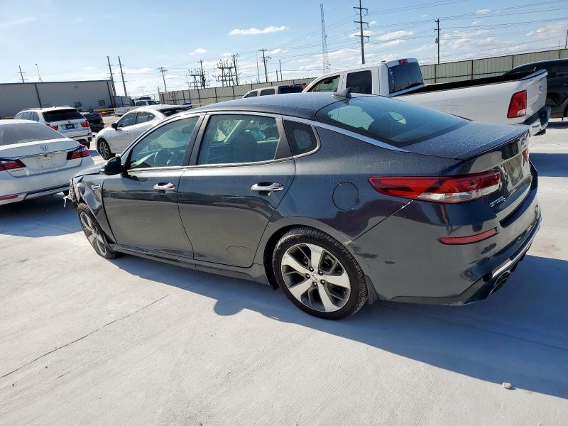 Vin: 5xxgt4l35lg408242, lot: 58962785, kia optima lx 20202