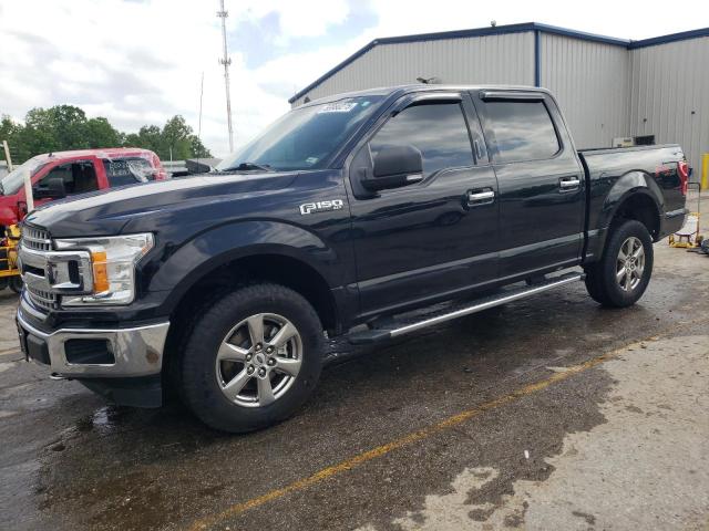 Vin: 1ftew1e44lkf51143, lot: 56980275, ford f-150 supercrew 2020 img_1