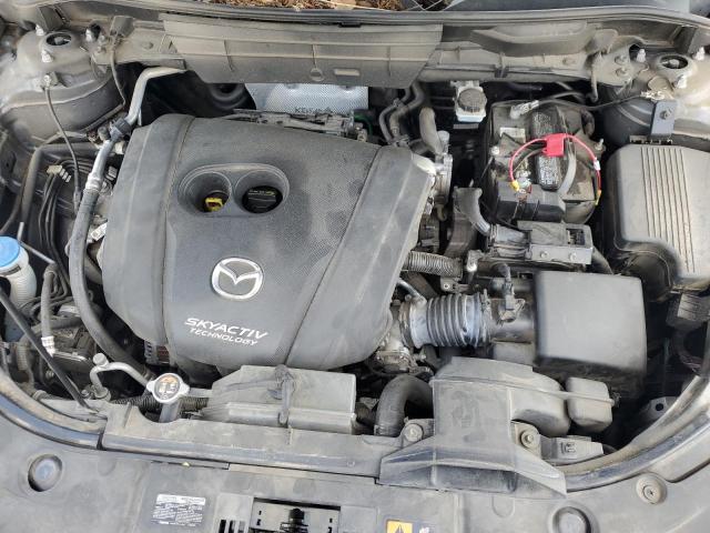 2018 MAZDA CX-5 GRAND - JM3KFADM1J1399482