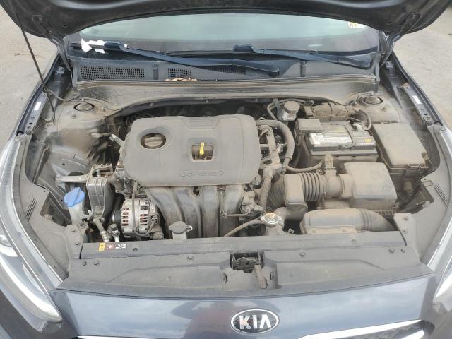2020 KIA FORTE FE - 3KPF24AD7LE168372