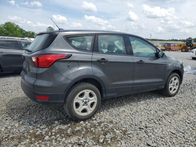 Vin: 1fmcu0f76kua88291, lot: 55455755, ford escape s 20193