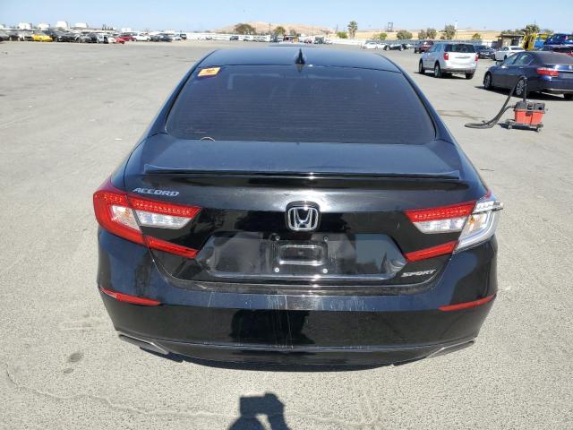 2020 HONDA ACCORD SPO 1HGCV1F33LA053524