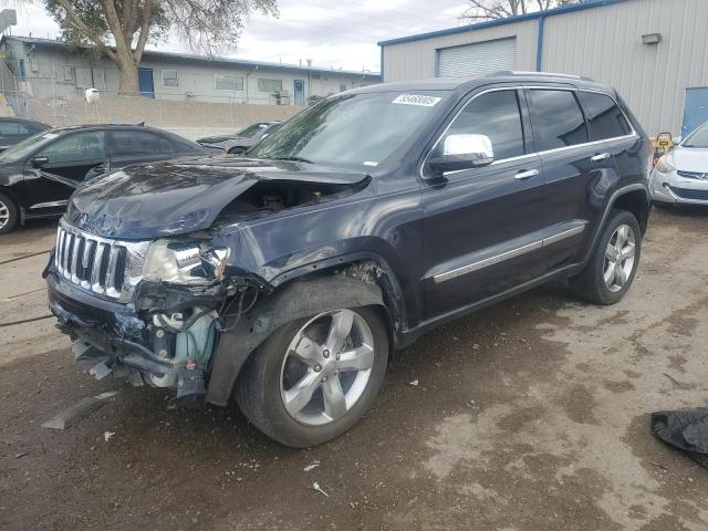 Vin: 1j4rr5gt0bc523363, lot: 55468005, jeep grand cher limited 2011 img_1