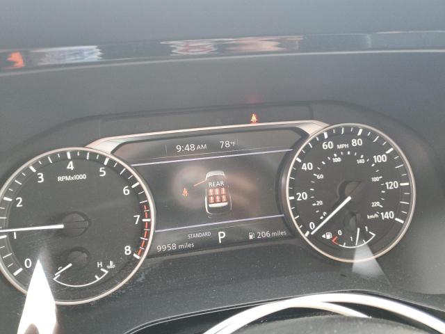 2024 NISSAN PATHFINDER - 5N1DR3BA5RC275028