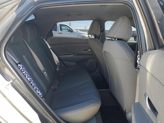 2023 HYUNDAI ELANTRA SE - KMHLM4AG8PU583114