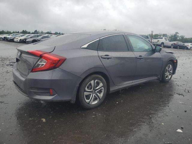 Vin: 2hgfc2f55gh536370, lot: 57461215, honda civic lx 20163
