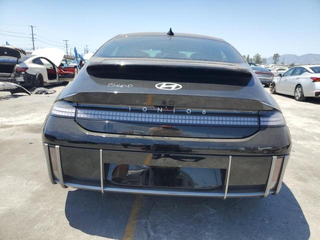 2023 HYUNDAI IONIQ 6 SE KMHM34AC7PA030105