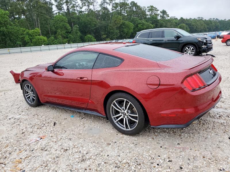 Vin: 1fa6p8th1g5281489, lot: 58348885, ford all models 20162