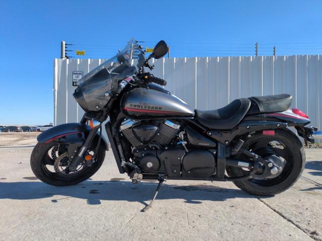 2019 SUZUKI VZ1500 JS1VY55A1K2100087