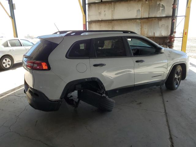 Vin: 1c4pjlas6gw376092, lot: 57306895, jeep grand cher sport 20163