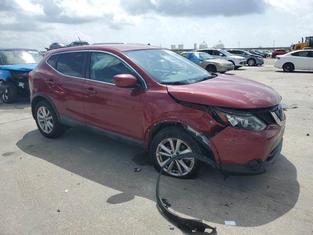 Vin: jn1bj1cp3kw225889, lot: 58692145, nissan rogue s 20194