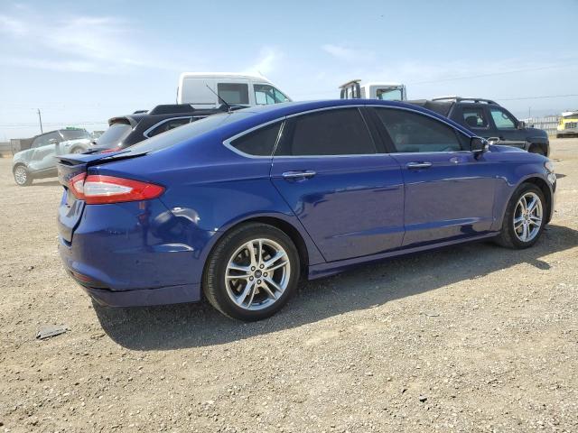 Vin: 3fa6p0su4gr116257, lot: 57336975, ford fusion titanium phev 20163