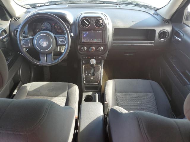 2017 JEEP PATRIOT LA 1C4NJRFB4HD121781