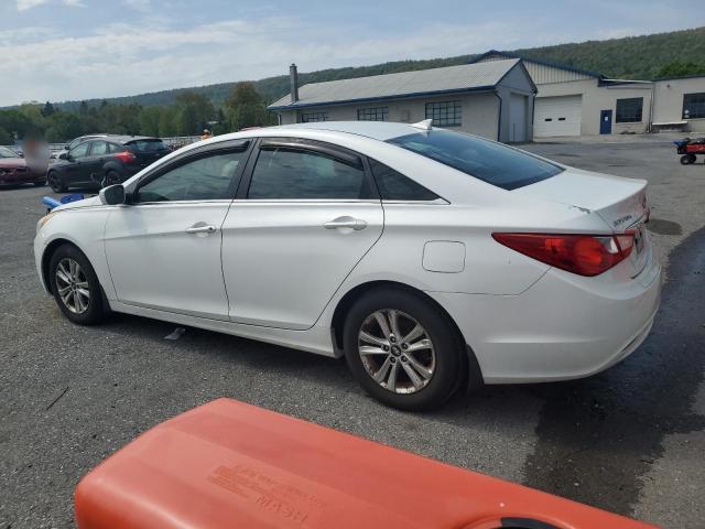 Vin: 5npeb4acxch479891, lot: 55014915, hyundai sonata gls 20122