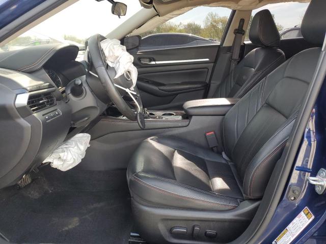 2024 NISSAN ALTIMA SR 1N4BL4CW1RN302362