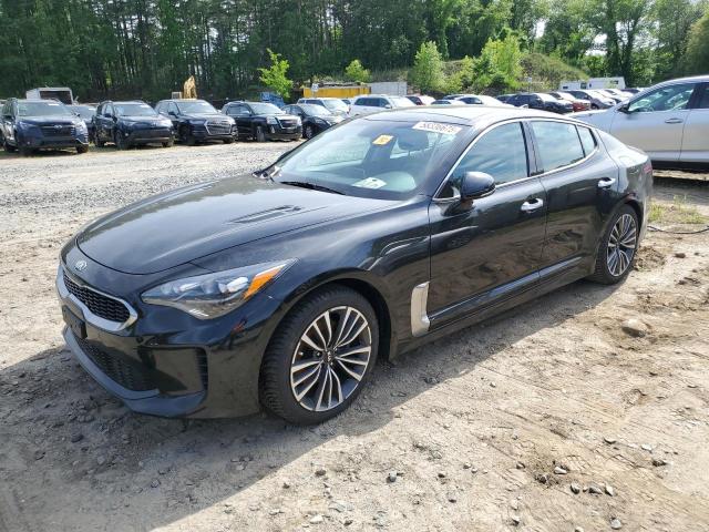 Vin: knae25la2j6026368, lot: 58336675, kia stinger premium 2018 img_1