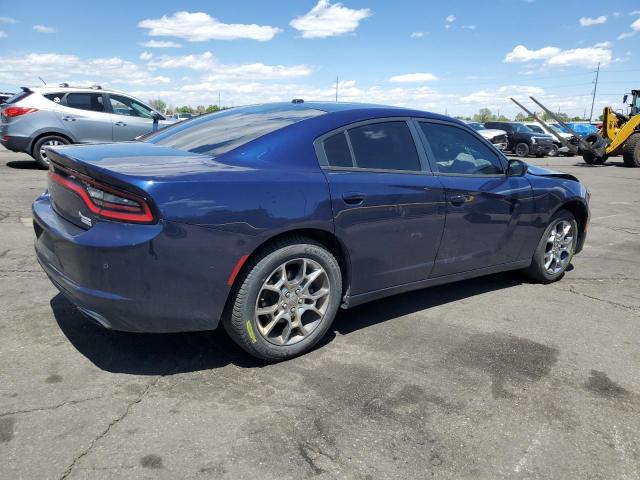 2015 DODGE CHARGER SE - 2C3CDXFG3FH815378