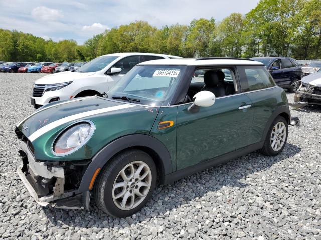 2016 MINI COOPER #3304691921