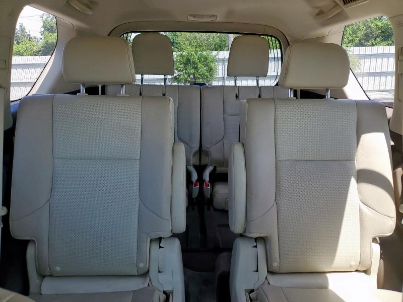2017 LEXUS GX 460 - JTJBM7FX8H5164277