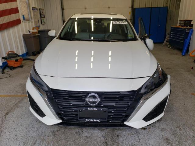 2025 NISSAN ALTIMA SL 1N4BL4EW3SN308652