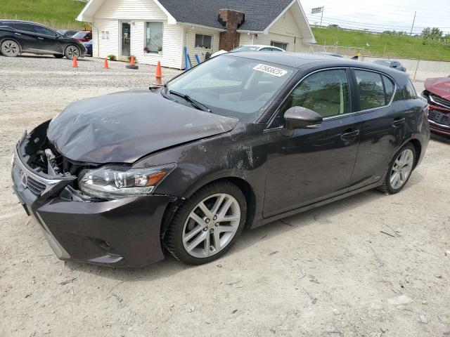 Vin: jthkd5bh3e2181165, lot: 57583825, lexus ct 200 200 2014 img_1