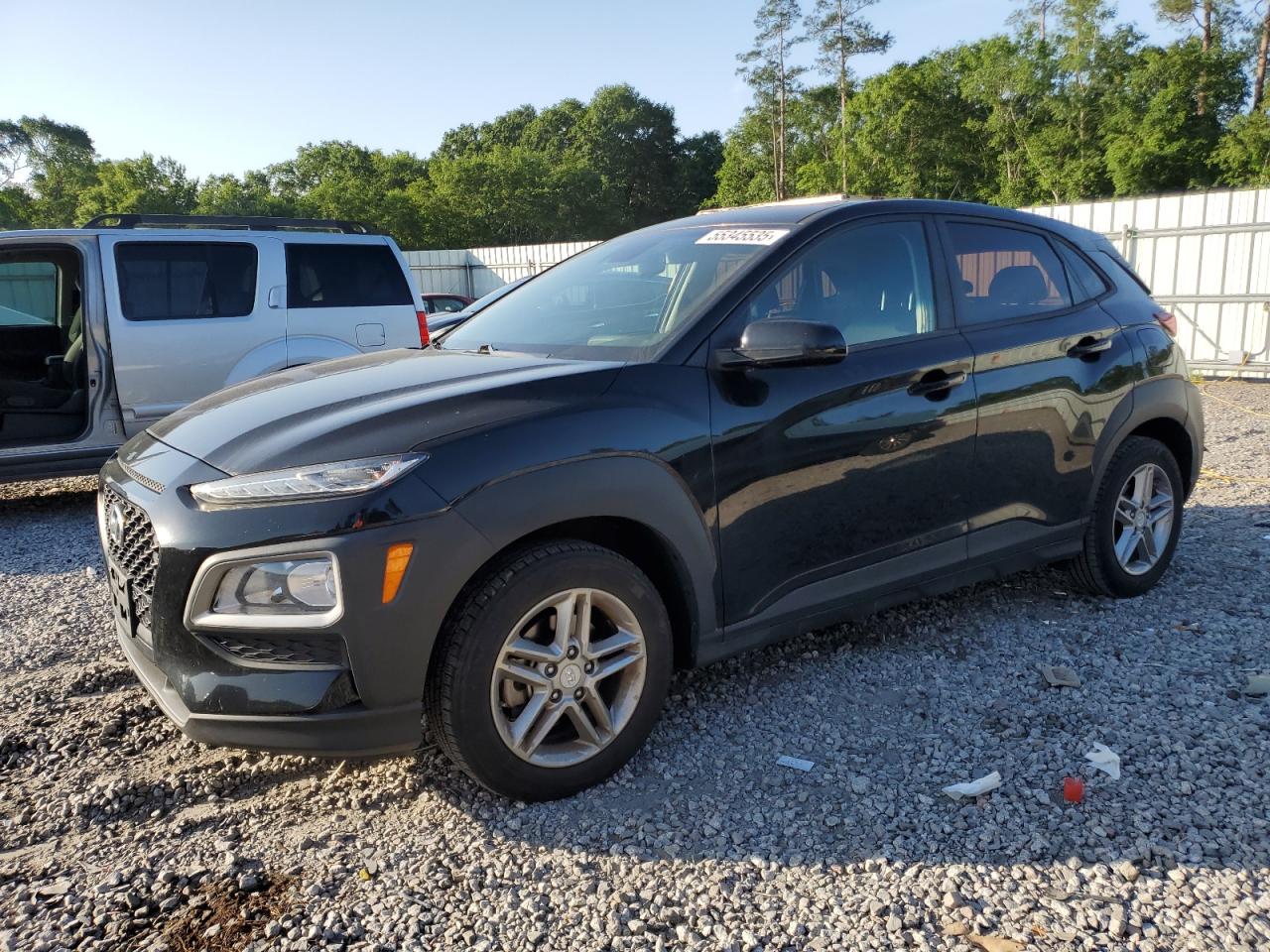 HYUNDAI KONA SE