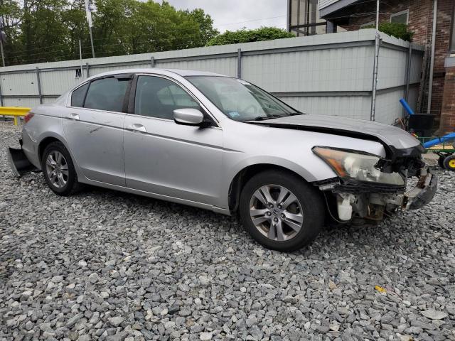 Vin: 1hgcp2f64ca243925, lot: 57862695, honda accord se 20124