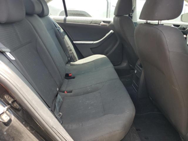 2015 VOLKSWAGEN JETTA BASE - 3VW2K7AJ6FM353414
